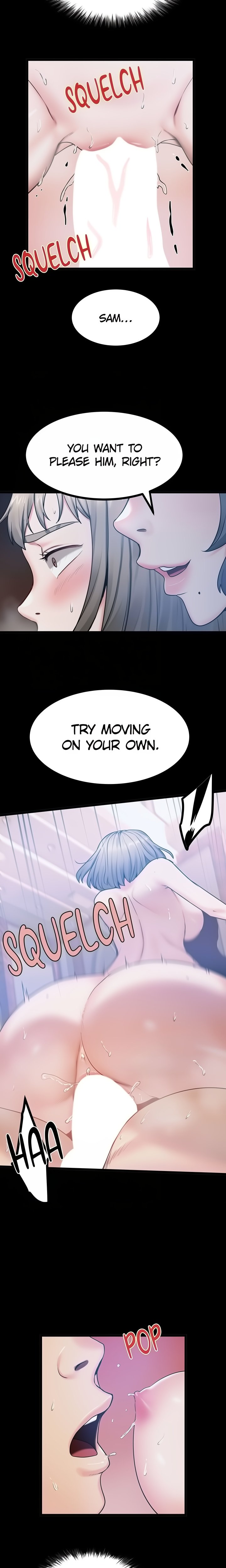 18+ Island Girl Chapter 40 page 9