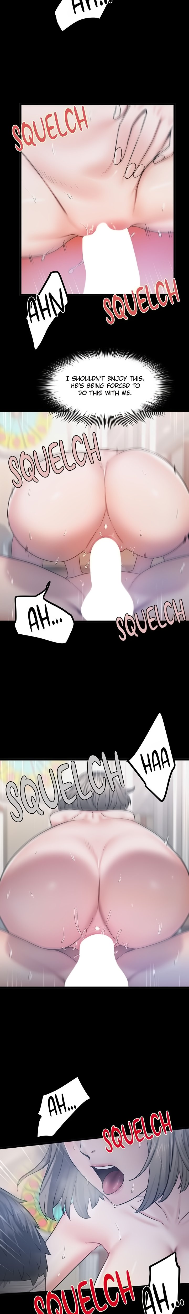 18+ Island Girl Chapter 40 page 12