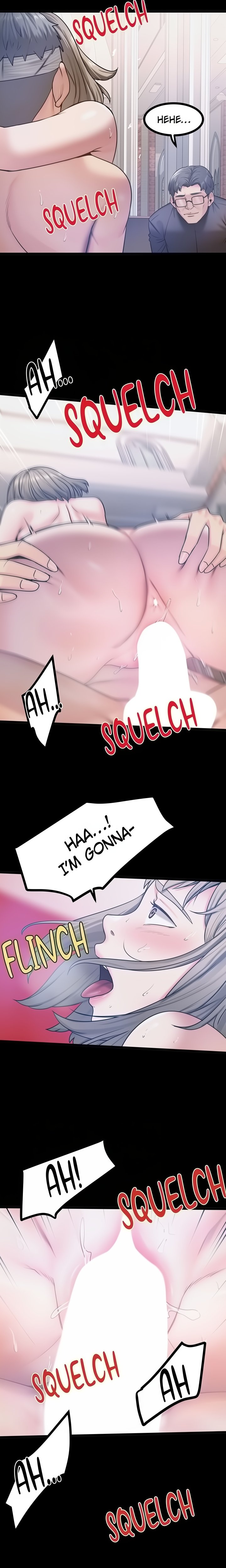 18+ Island Girl Chapter 40 page 15