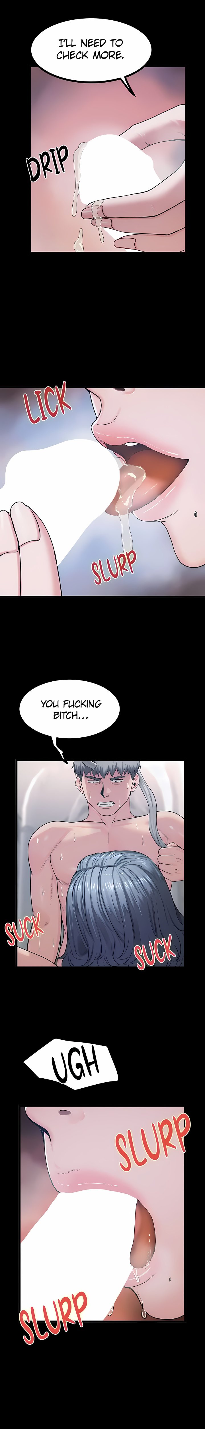 18+ Island Girl Chapter 41 page 2