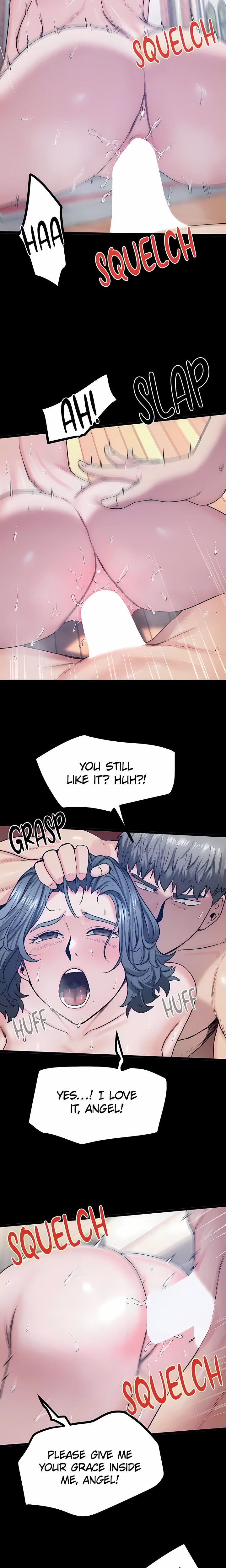 18+ Island Girl Chapter 41 page 6