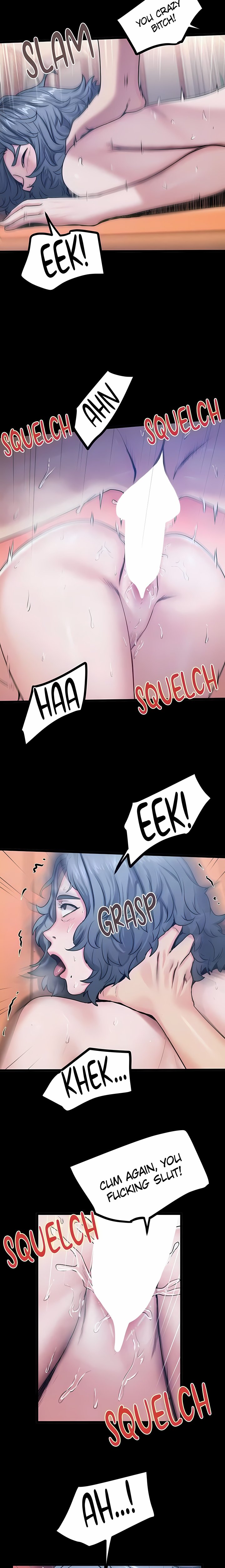 18+ Island Girl Chapter 41 page 7