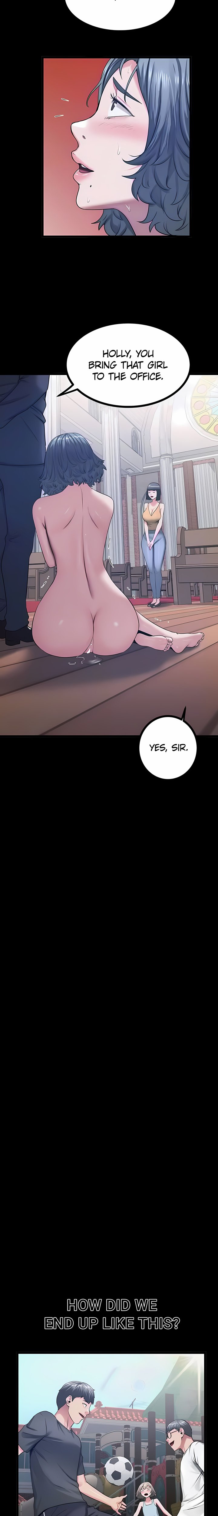 18+ Island Girl Chapter 41 page 10