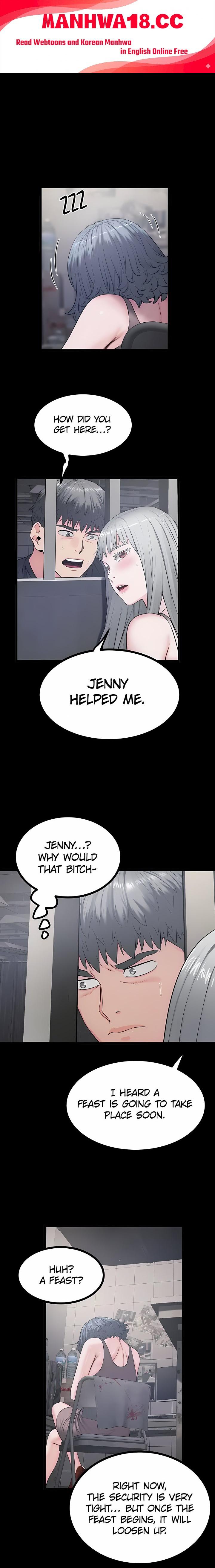18+ Island Girl Chapter 42 page 1
