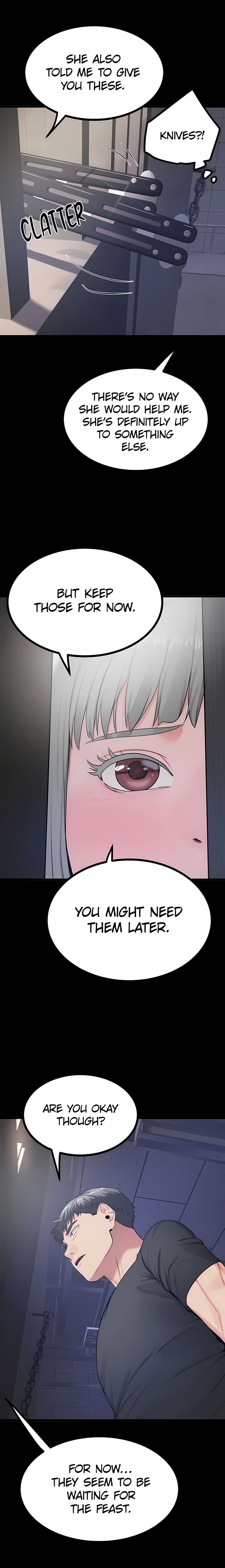 18+ Island Girl Chapter 42 page 2