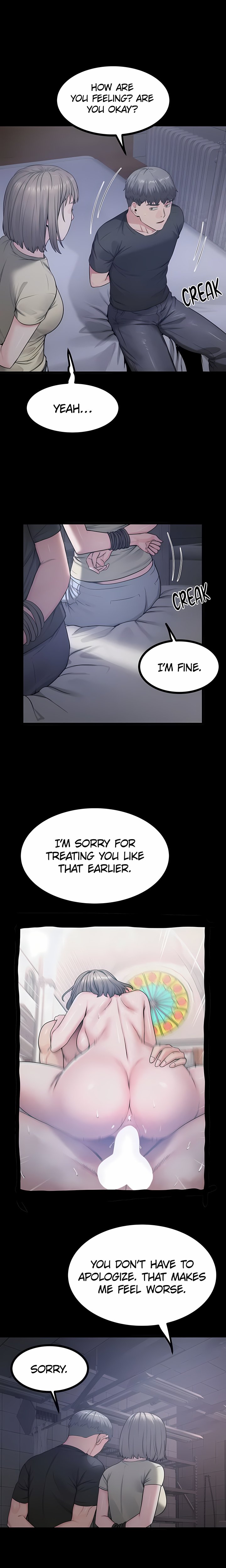 18+ Island Girl Chapter 42 page 4