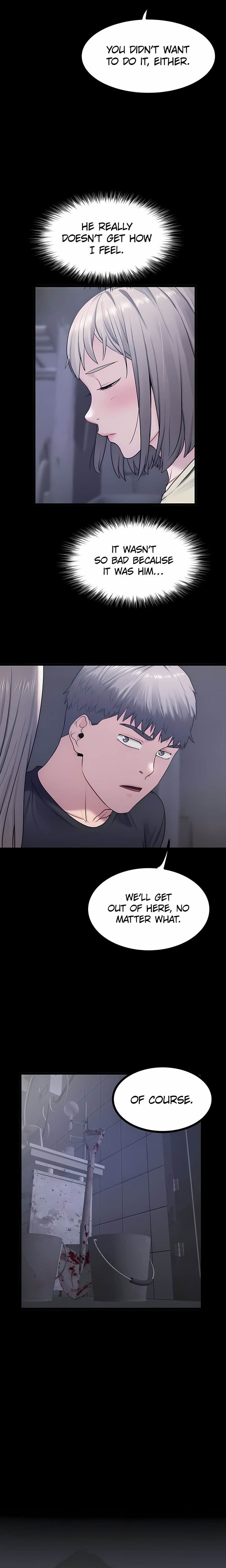 18+ Island Girl Chapter 42 page 5
