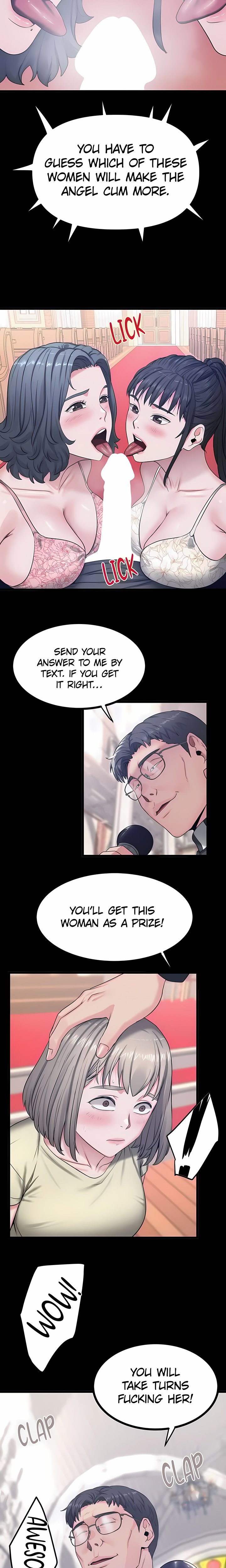18+ Island Girl Chapter 42 page 11