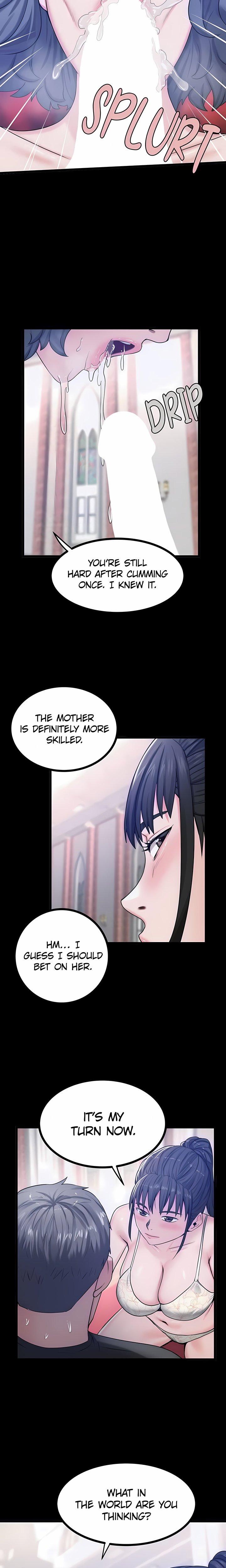 18+ Island Girl Chapter 42 page 14