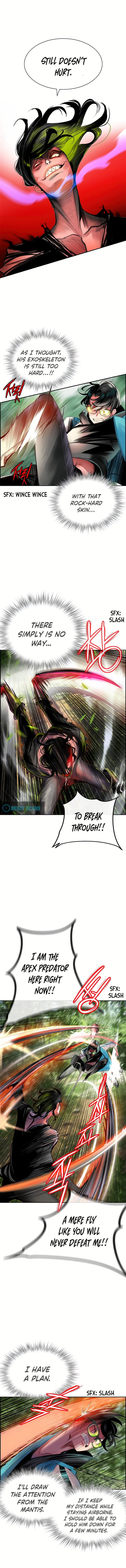 18+ Jungle Juice Chapter 10 page 16