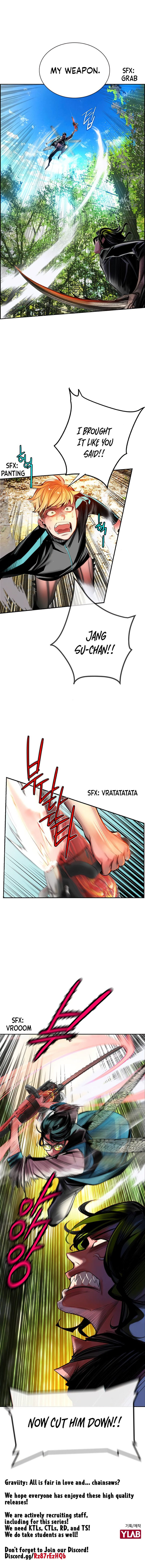 18+ Jungle Juice Chapter 10 page 18