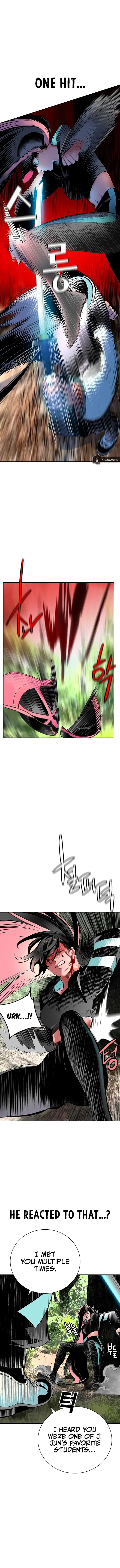 18+ Jungle Juice Chapter 100 page 12