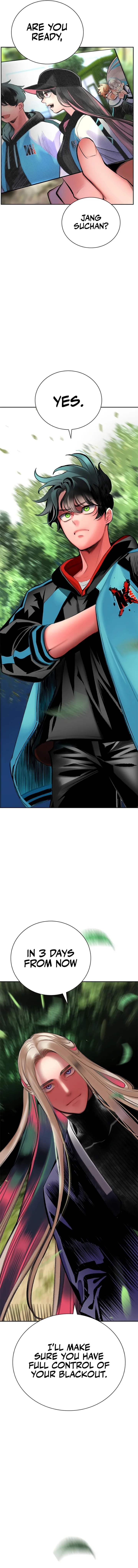 18+ Jungle Juice Chapter 100 page 19