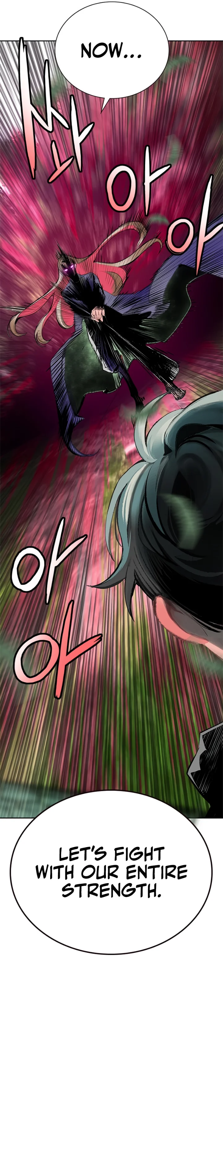 18+ Jungle Juice Chapter 100 page 20