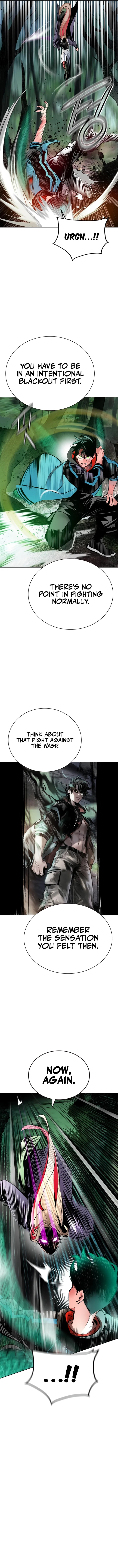 18+ Jungle Juice Chapter 101 page 6