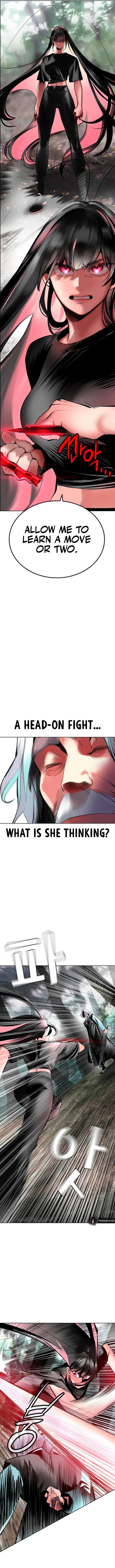 18+ Jungle Juice Chapter 101 page 12