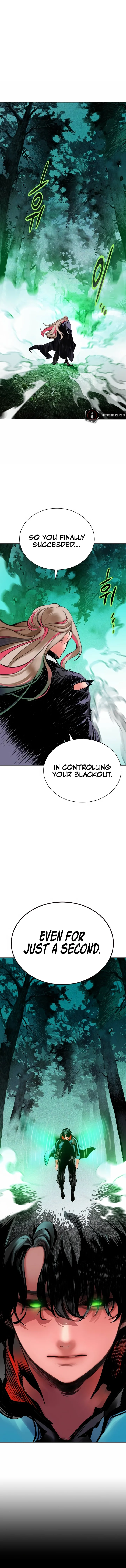 18+ Jungle Juice Chapter 102 page 1