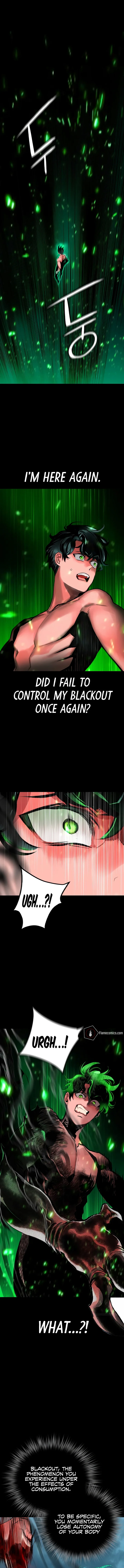 18+ Jungle Juice Chapter 102 page 2