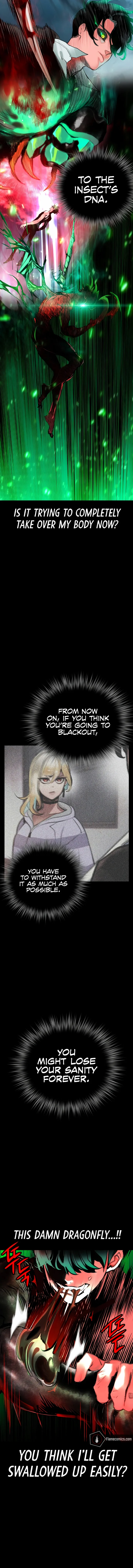 18+ Jungle Juice Chapter 102 page 3