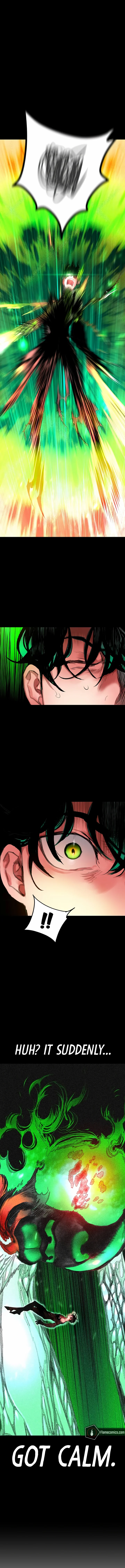 18+ Jungle Juice Chapter 102 page 5
