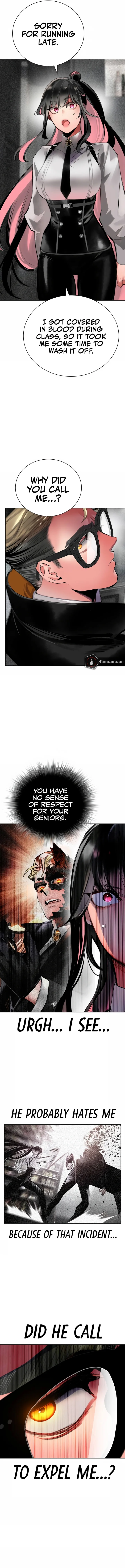 18+ Jungle Juice Chapter 102 page 13