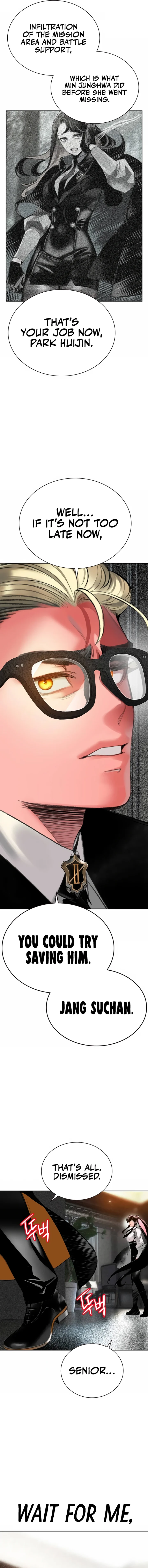 18+ Jungle Juice Chapter 102 page 16
