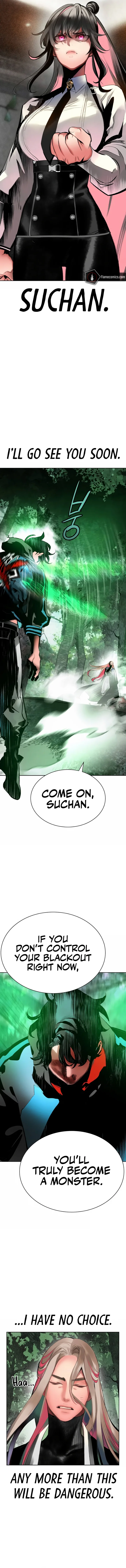 18+ Jungle Juice Chapter 102 page 17