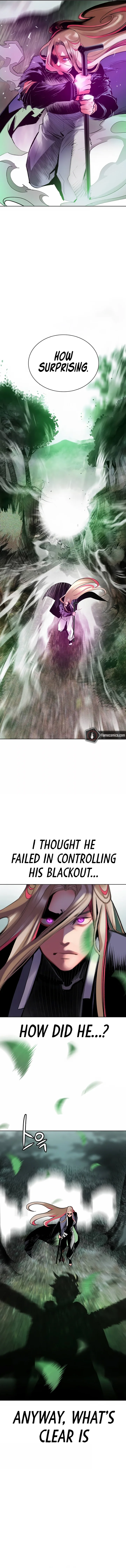 18+ Jungle Juice Chapter 102 page 20