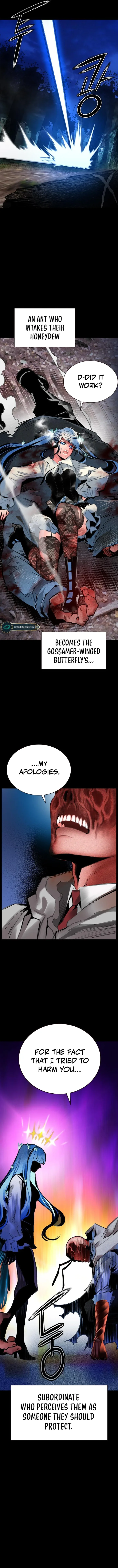 18+ Jungle Juice Chapter 103 page 7