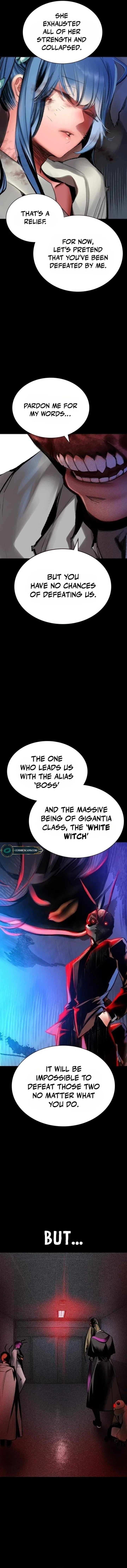 18+ Jungle Juice Chapter 103 page 9