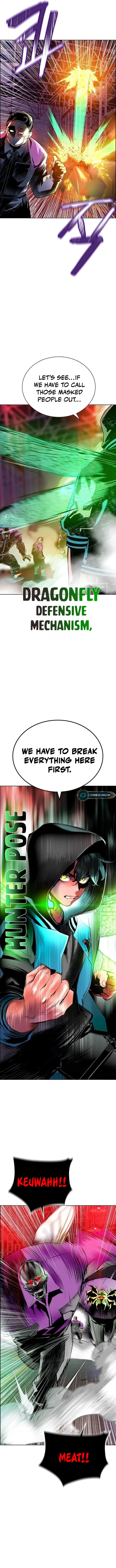 18+ Jungle Juice Chapter 103 page 17