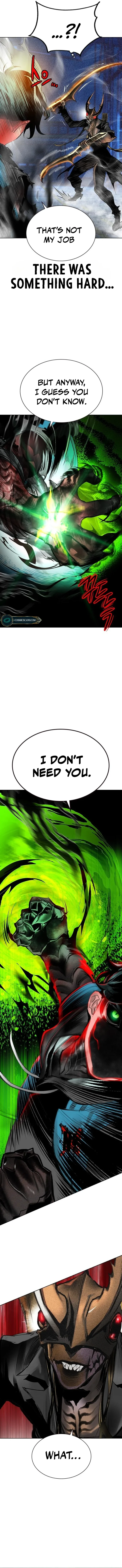 18+ Jungle Juice Chapter 104 page 16
