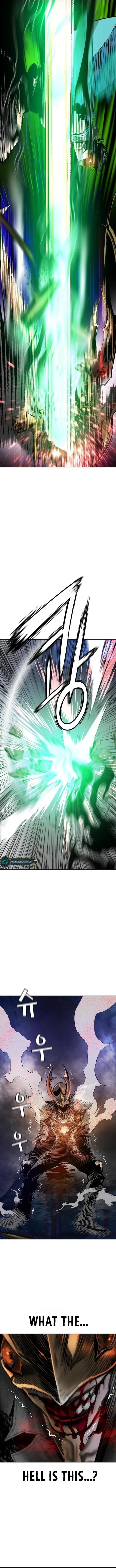18+ Jungle Juice Chapter 104 page 17