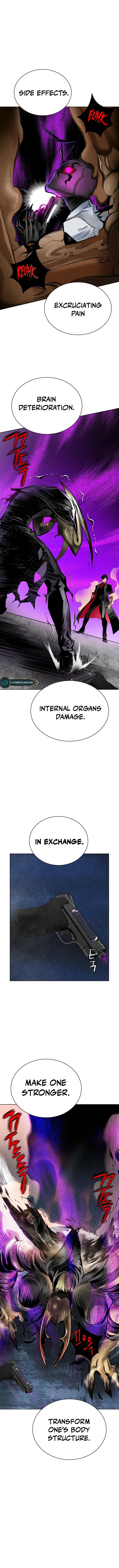 18+ Jungle Juice Chapter 104 page 21