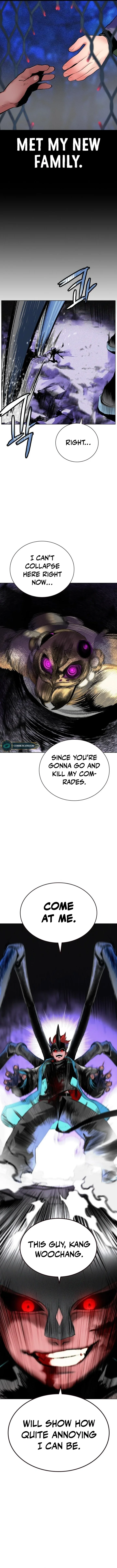18+ Jungle Juice Chapter 105 page 13