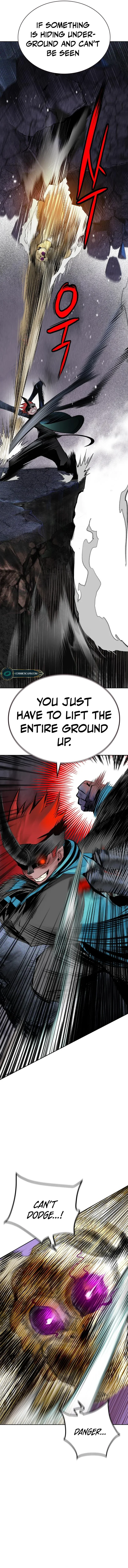 18+ Jungle Juice Chapter 105 page 17