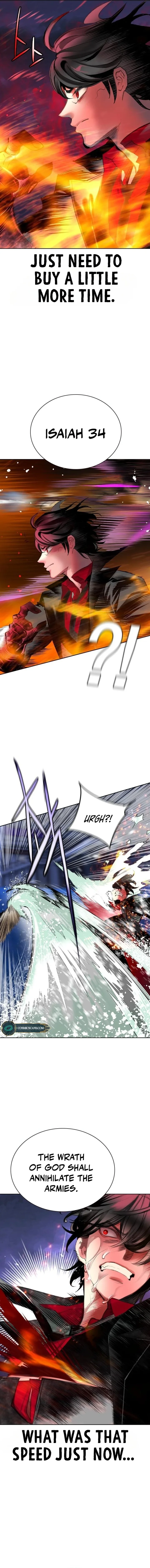 18+ Jungle Juice Chapter 106 page 6