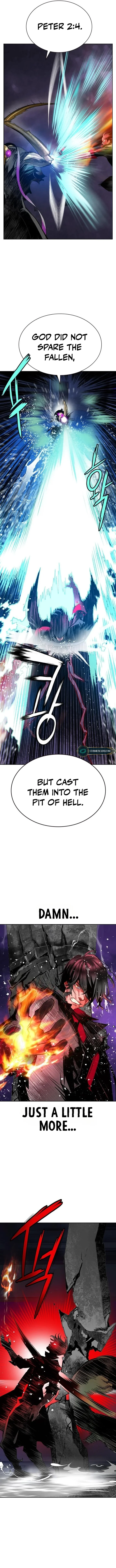 18+ Jungle Juice Chapter 106 page 9