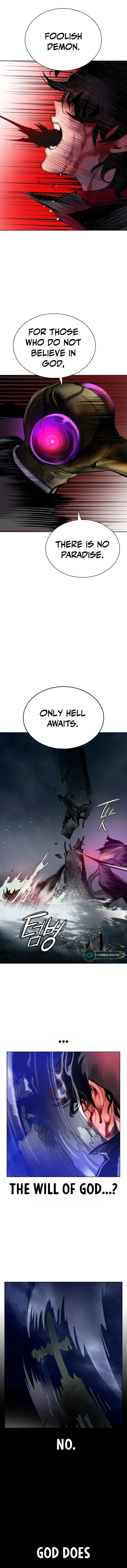 18+ Jungle Juice Chapter 106 page 10