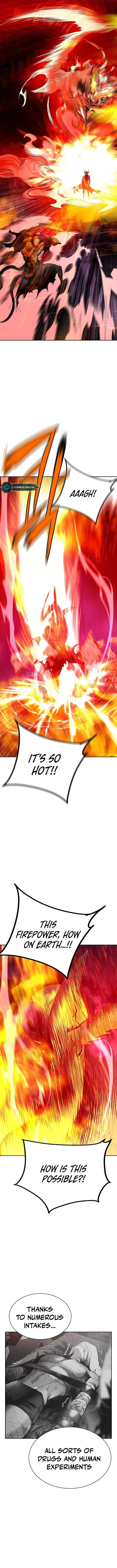 18+ Jungle Juice Chapter 106 page 15