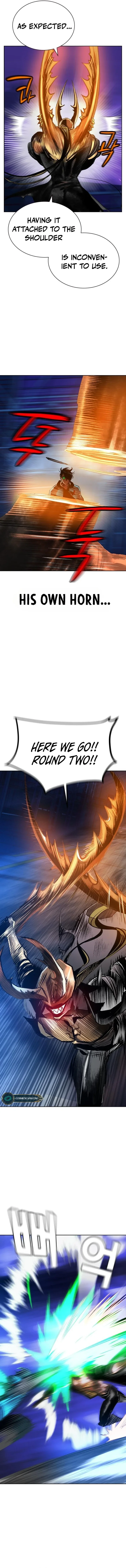 18+ Jungle Juice Chapter 106 page 19