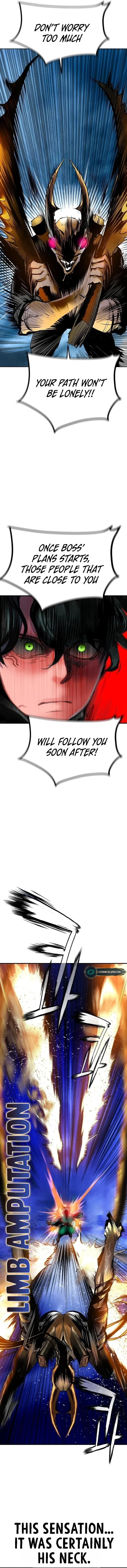 18+ Jungle Juice Chapter 107 page 14