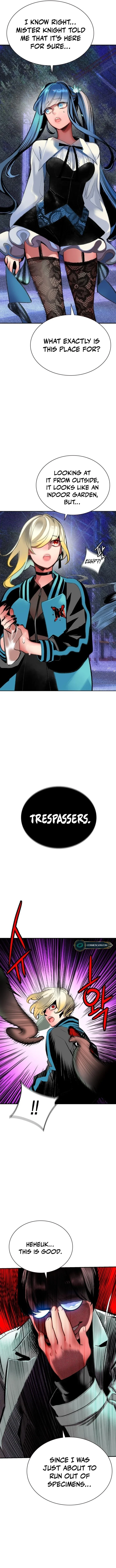 18+ Jungle Juice Chapter 107 page 22