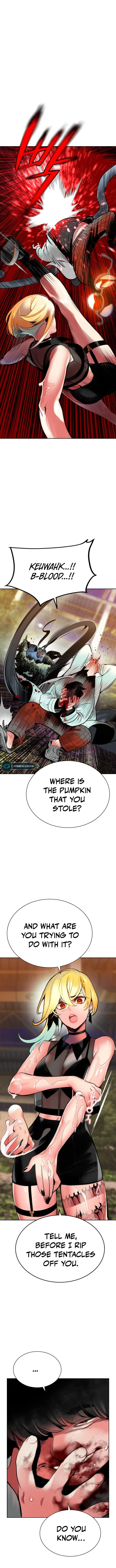 18+ Jungle Juice Chapter 108 page 8