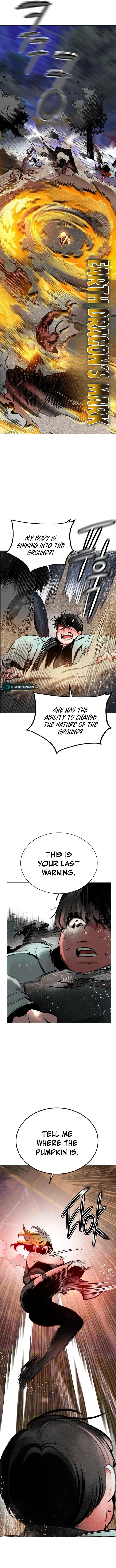 18+ Jungle Juice Chapter 108 page 14
