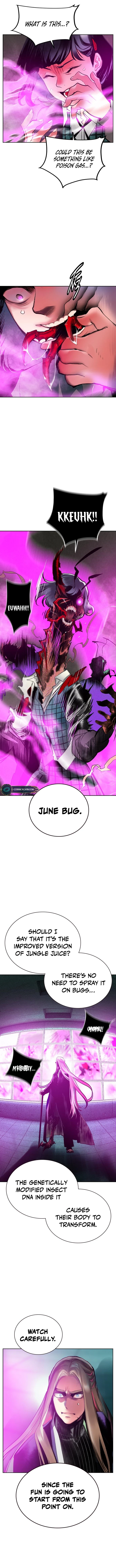 18+ Jungle Juice Chapter 109 page 2