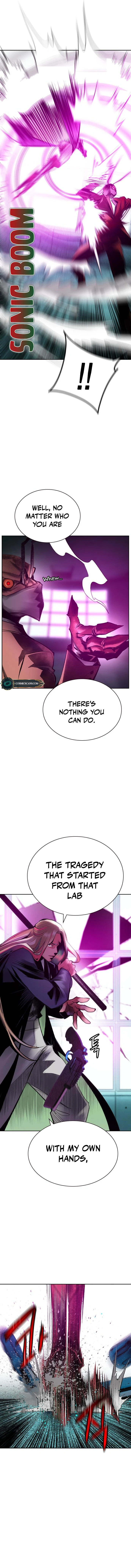 18+ Jungle Juice Chapter 109 page 7