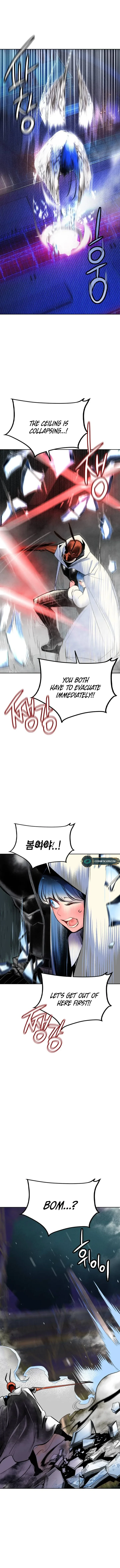 18+ Jungle Juice Chapter 110 page 12