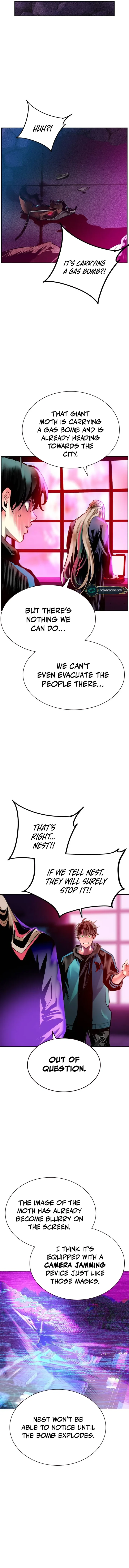 18+ Jungle Juice Chapter 111 page 2