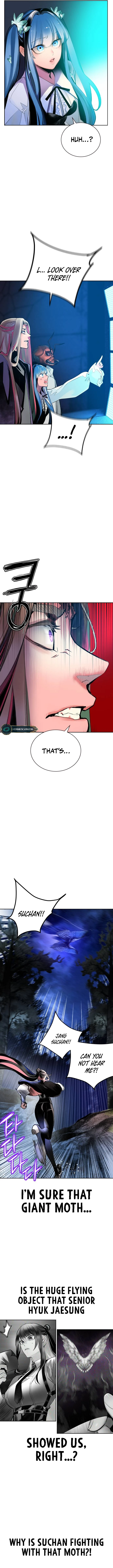 18+ Jungle Juice Chapter 112 page 15